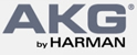 AKG by Harmon Professional Commercial Grade Microphones