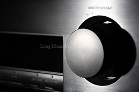 commercial grade and residential grade AV equipment