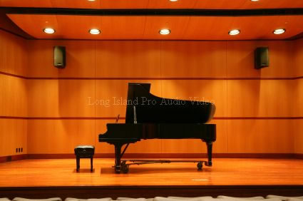 Long Island Pro Audio Video